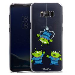 Suojakuori läpinäkyvä