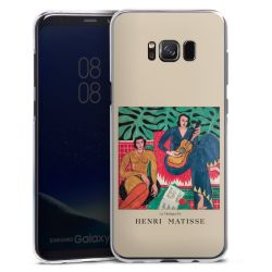 Hard Case transparent