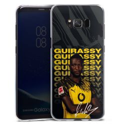 Hard Case transparent