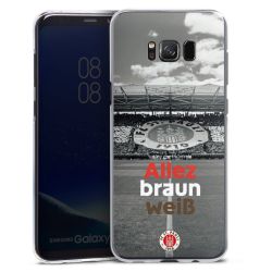 Hard Case transparent