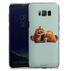 Suojakuori läpinäkyvä