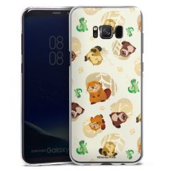 Suojakuori läpinäkyvä