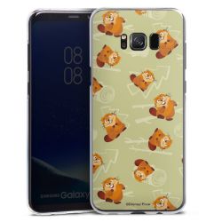 Suojakuori läpinäkyvä