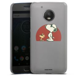 Hard Case transparent