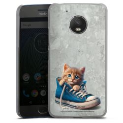 Hard Case transparent