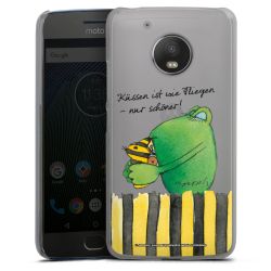 Hard Case transparent
