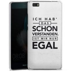 Hard Case transparent