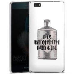 Hard Case transparent