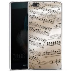 Hard Case transparent