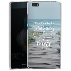 Hard Case transparent