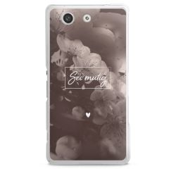 Hard Case transparent