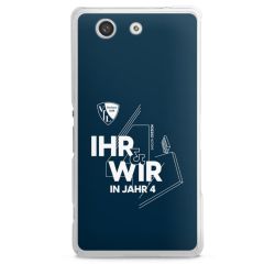 Hard Case transparent