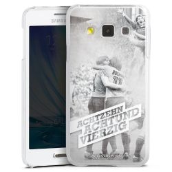 Hard Case transparent