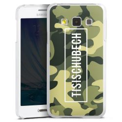 Hard Case transparent