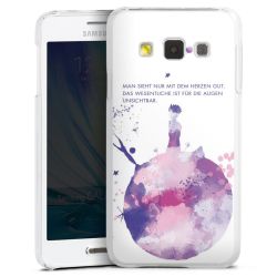 Hard Case transparent