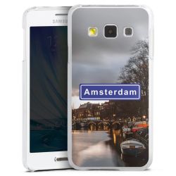 Hard Case transparent