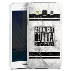 Hard Case transparent