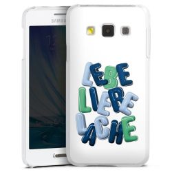 Hard Case transparent