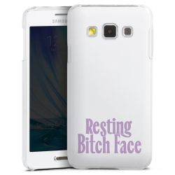 Hard Case transparent