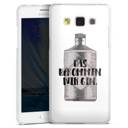 Hard Case transparent