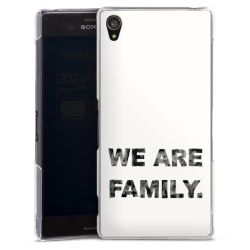 Hard Case transparent