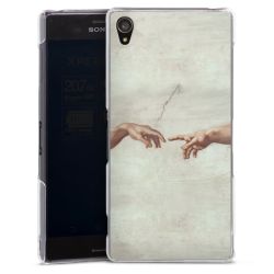 Hard Case transparent