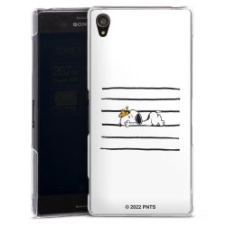 Hard Case transparent