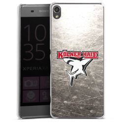 Hard Case transparent