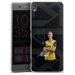 Hard Case transparent