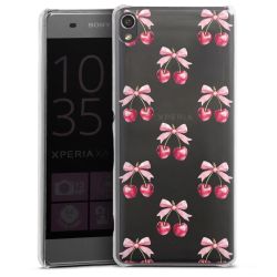 Hard Case transparent