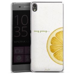 Hard Case transparent