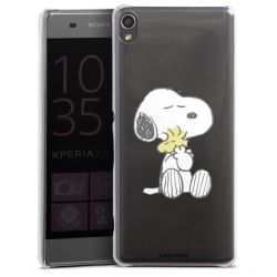 Hard Case transparent