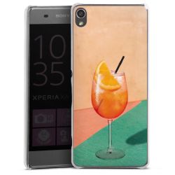 Hard Case transparent