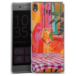 Hard Case transparent