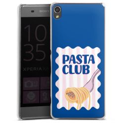 Hard Case transparent