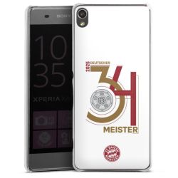 Hard Case transparent