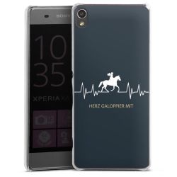 Hard Case transparent