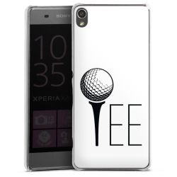 Hard Case transparent