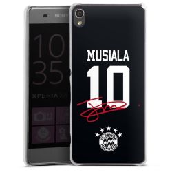 Hard Case transparent