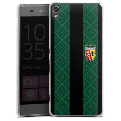 Hard Case transparent