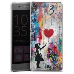 Hard Case transparent