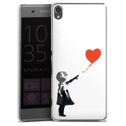 Hard Case transparent