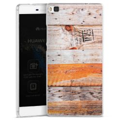 Hard Case transparent