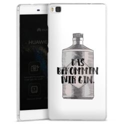 Hard Case transparent