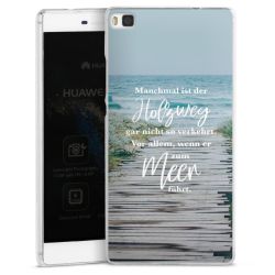 Hard Case transparent