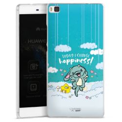 Hard Case transparent