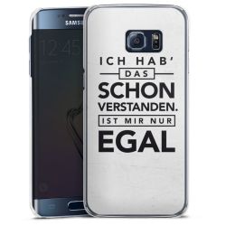 Hard Case transparent