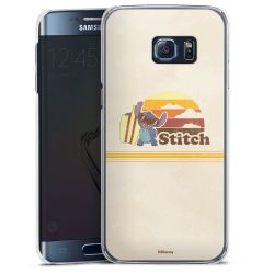 Skyddskal genomskinlig