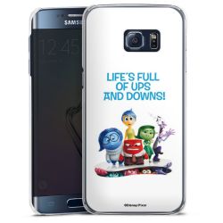 Suojakuori läpinäkyvä