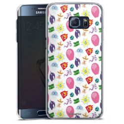 Suojakuori läpinäkyvä